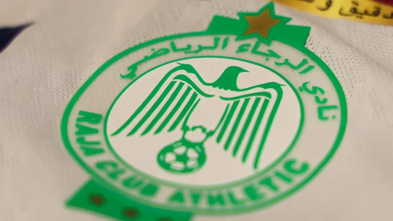 نجم أجنبي يرغب في الانتقال إلى الرجاء